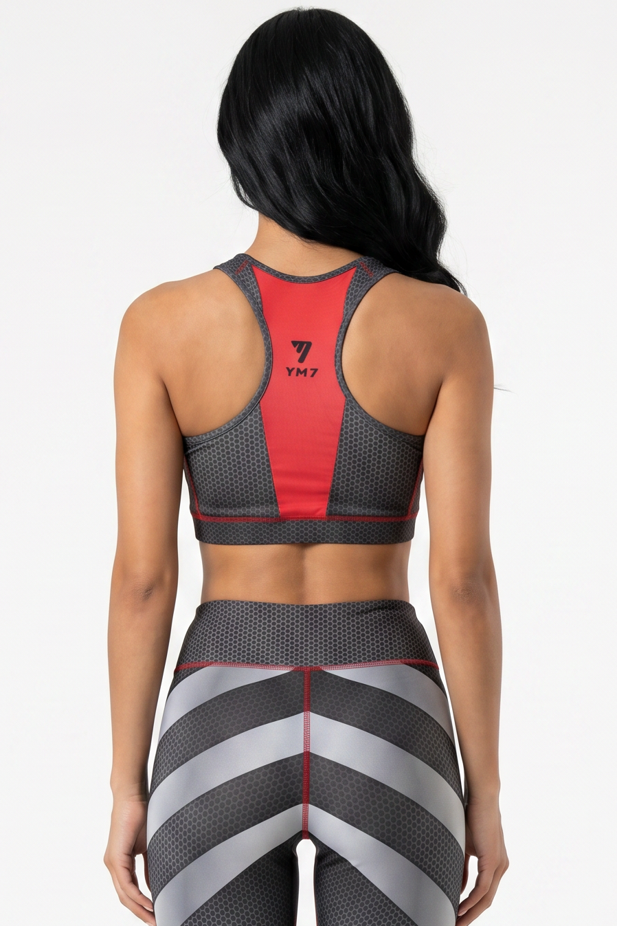 YM7 : Y-1012-1 Sports Bra