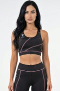 YM7 : Y-1102-1 Sports Bra