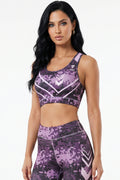 YM7 : Y-1023-1 Sports Bra