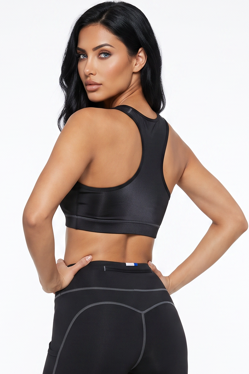 YM7 : Y-1101-1 Sports Bra
