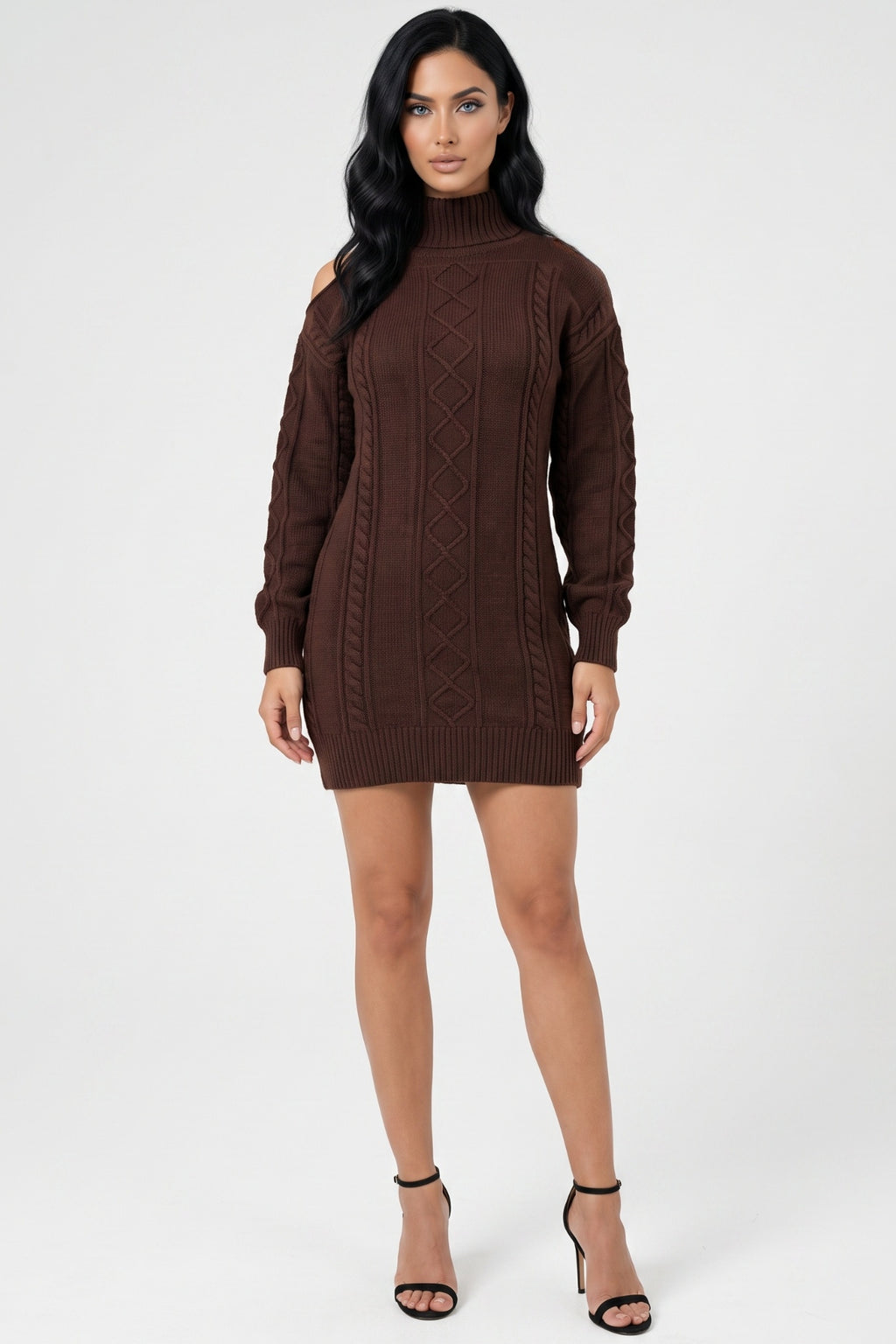 VNT : V-102 Brown