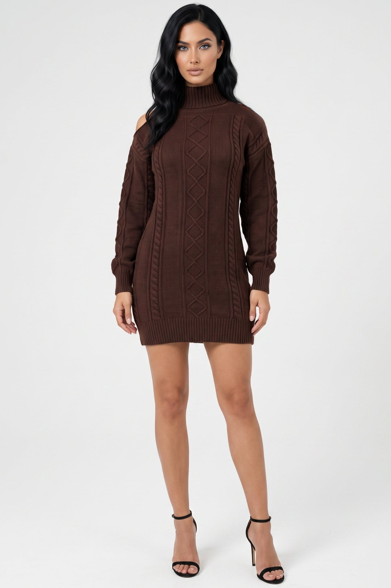 VNT : V-102 Brown