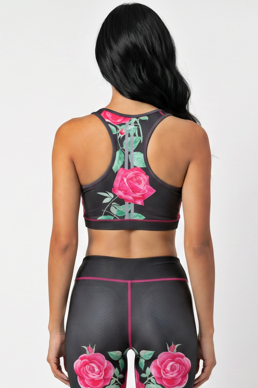 YM7 : Y-1013-1 Sports Bra