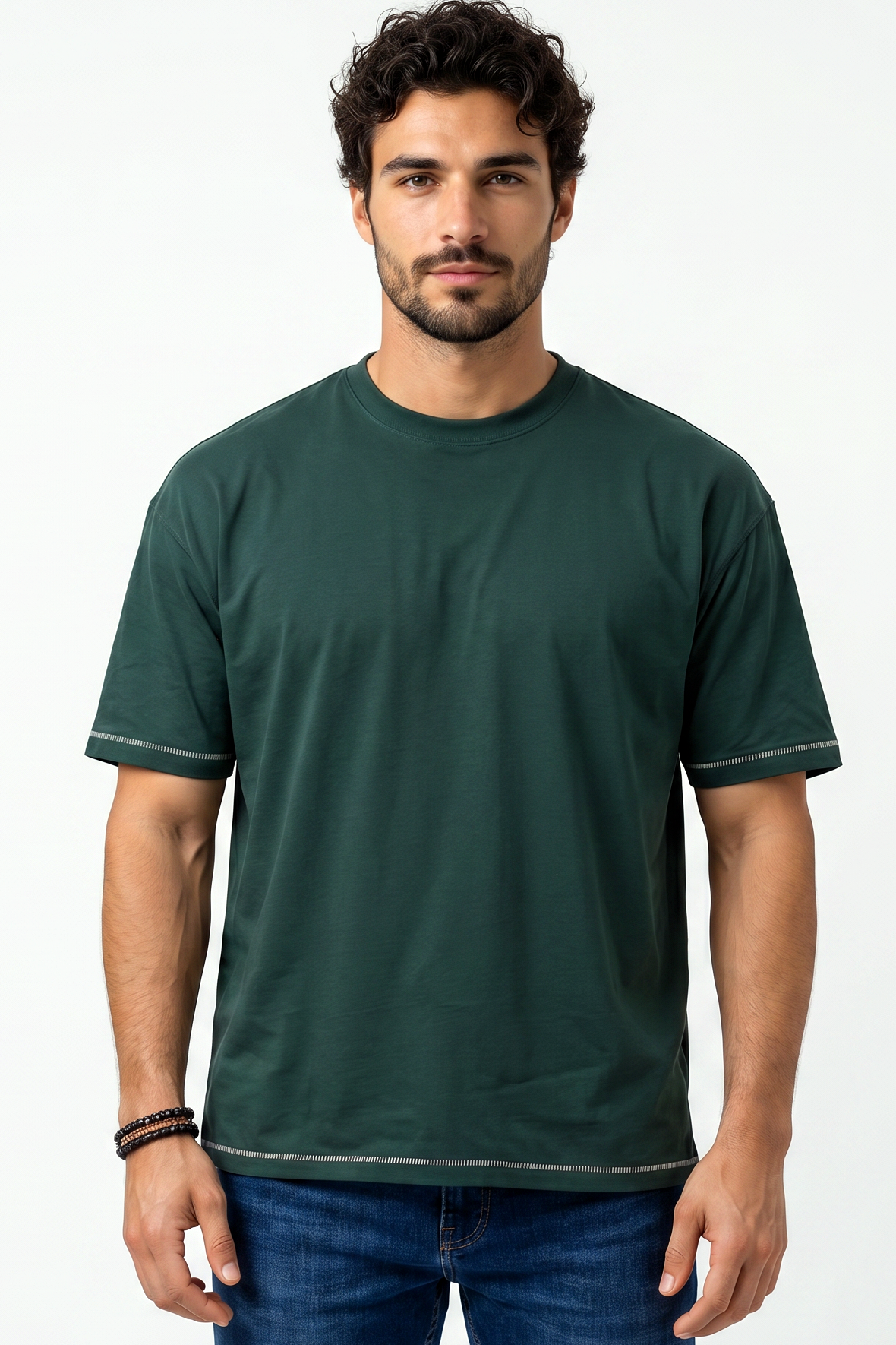 XCED Heavy-Weight Rush T-shirt