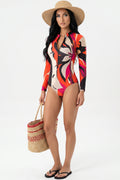 LIB : FF-129138 Sunset - TOP
