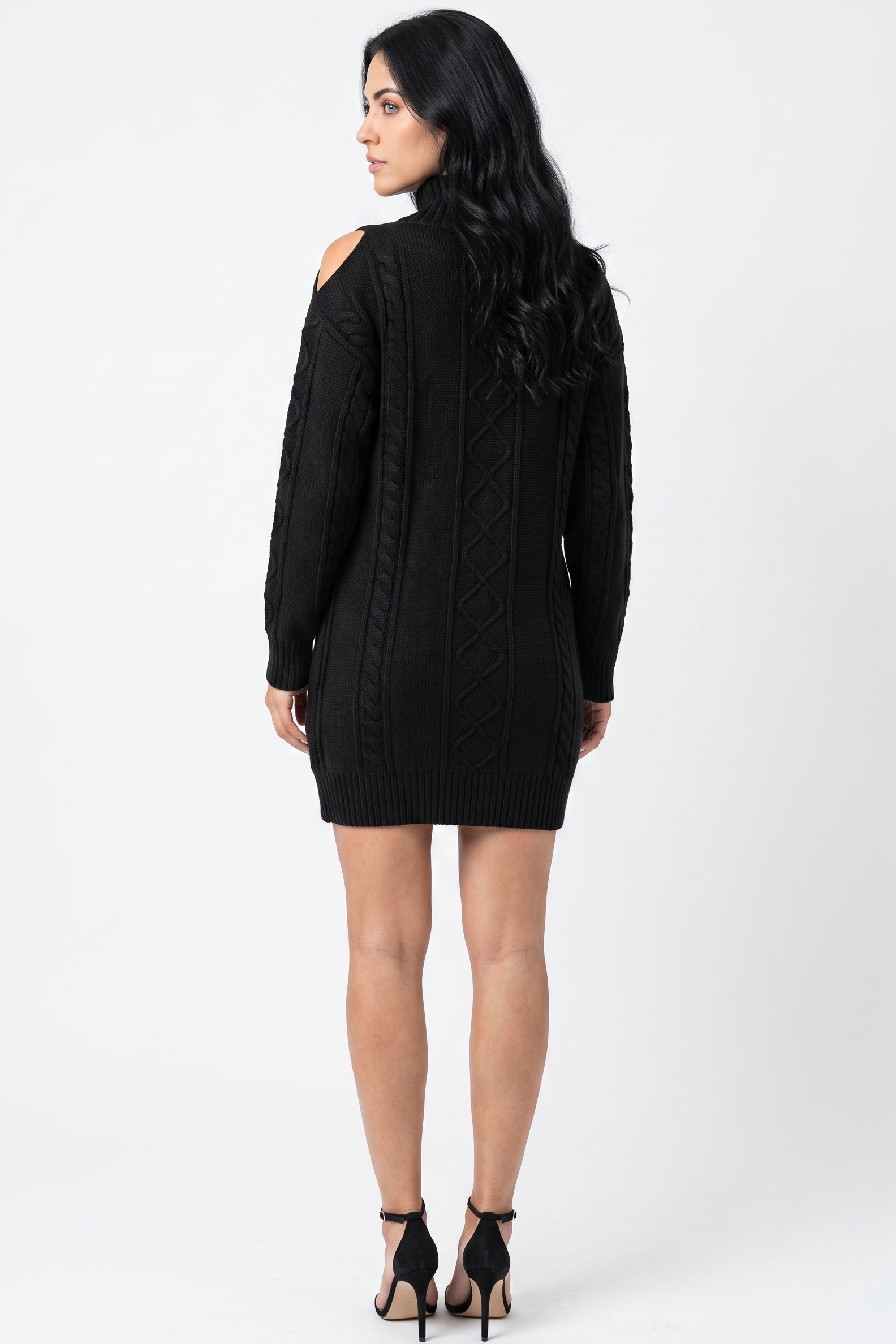 VNT : V-102 Black