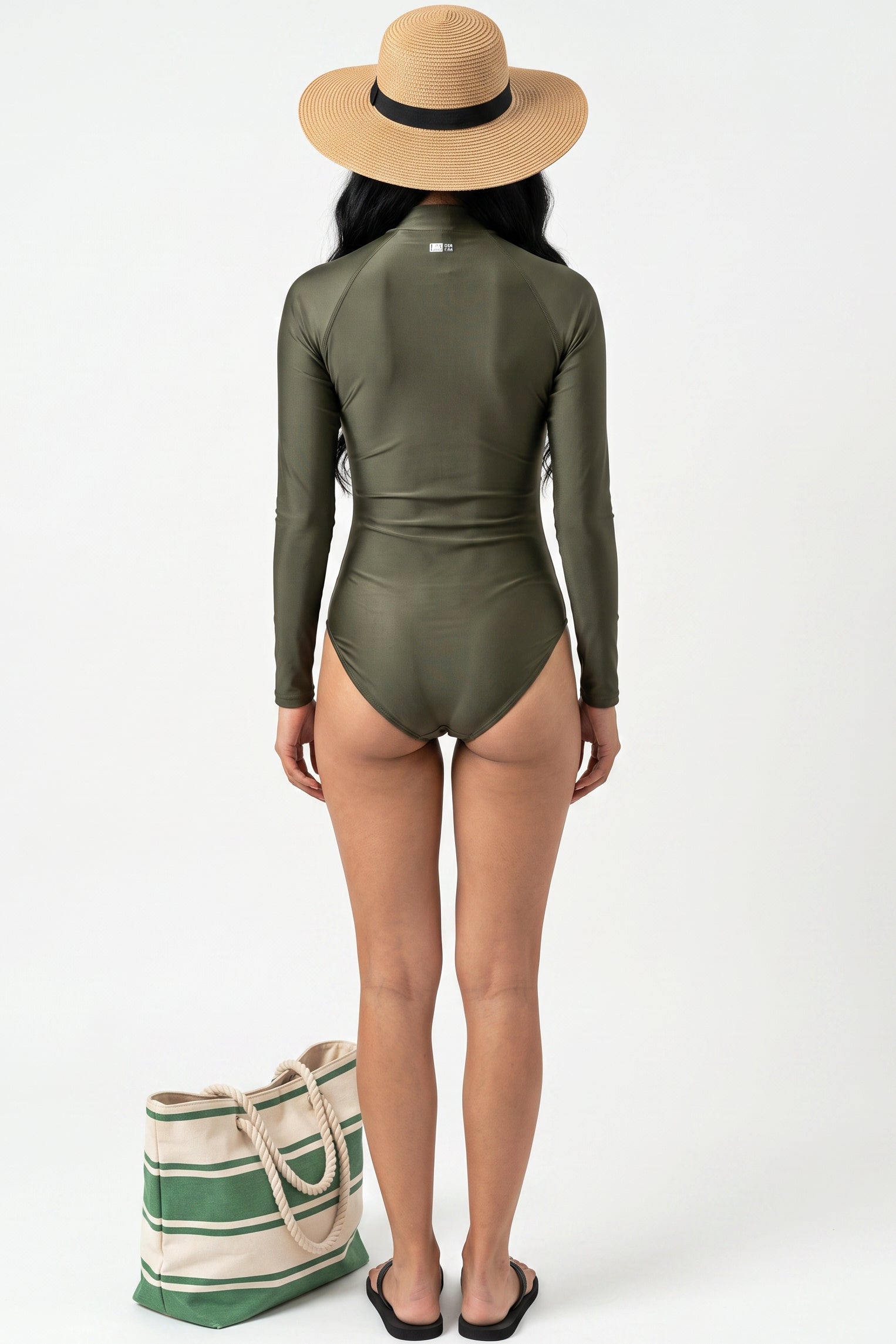 LIB : FF-849497 Olive Blaze - TOP