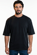XCED Heavy-Weight Oversized T-shirt Men