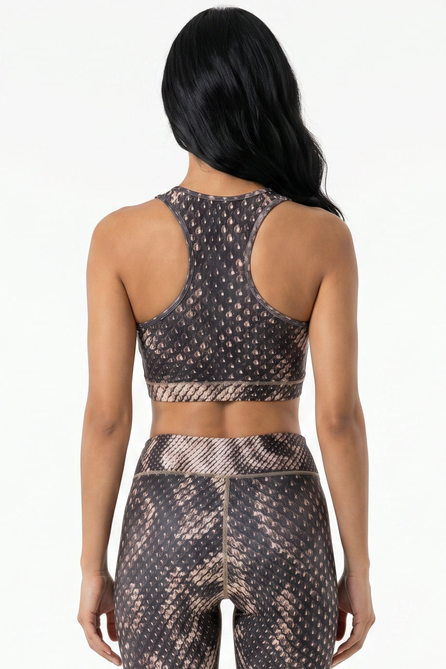 YM7 : Y-1015-1 Sports Bra