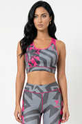 YM7 : Y-1017-1 Sports Bra