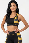 YM7 : Y-1028-1 Sports Bra