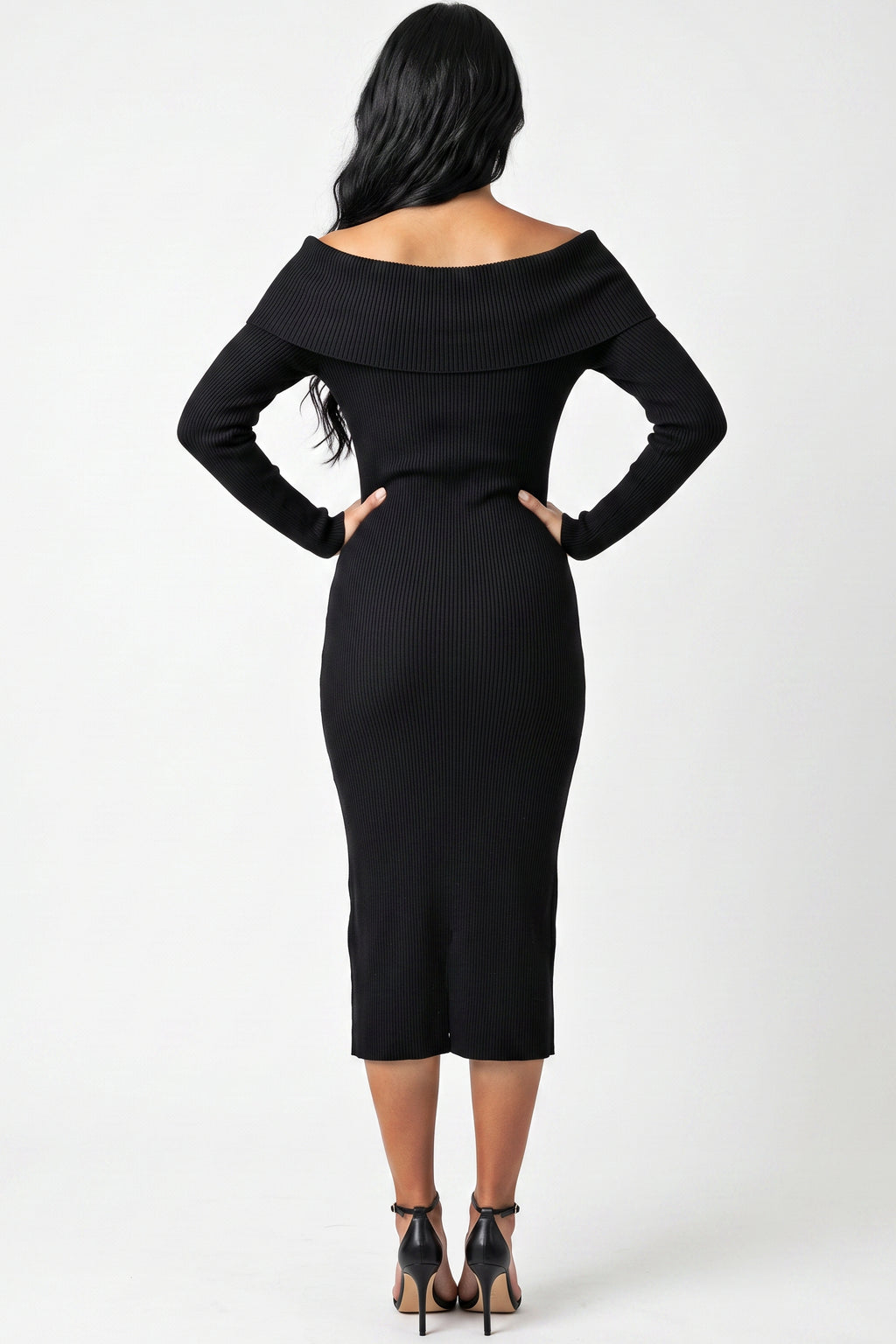 VNT : V-101 Black