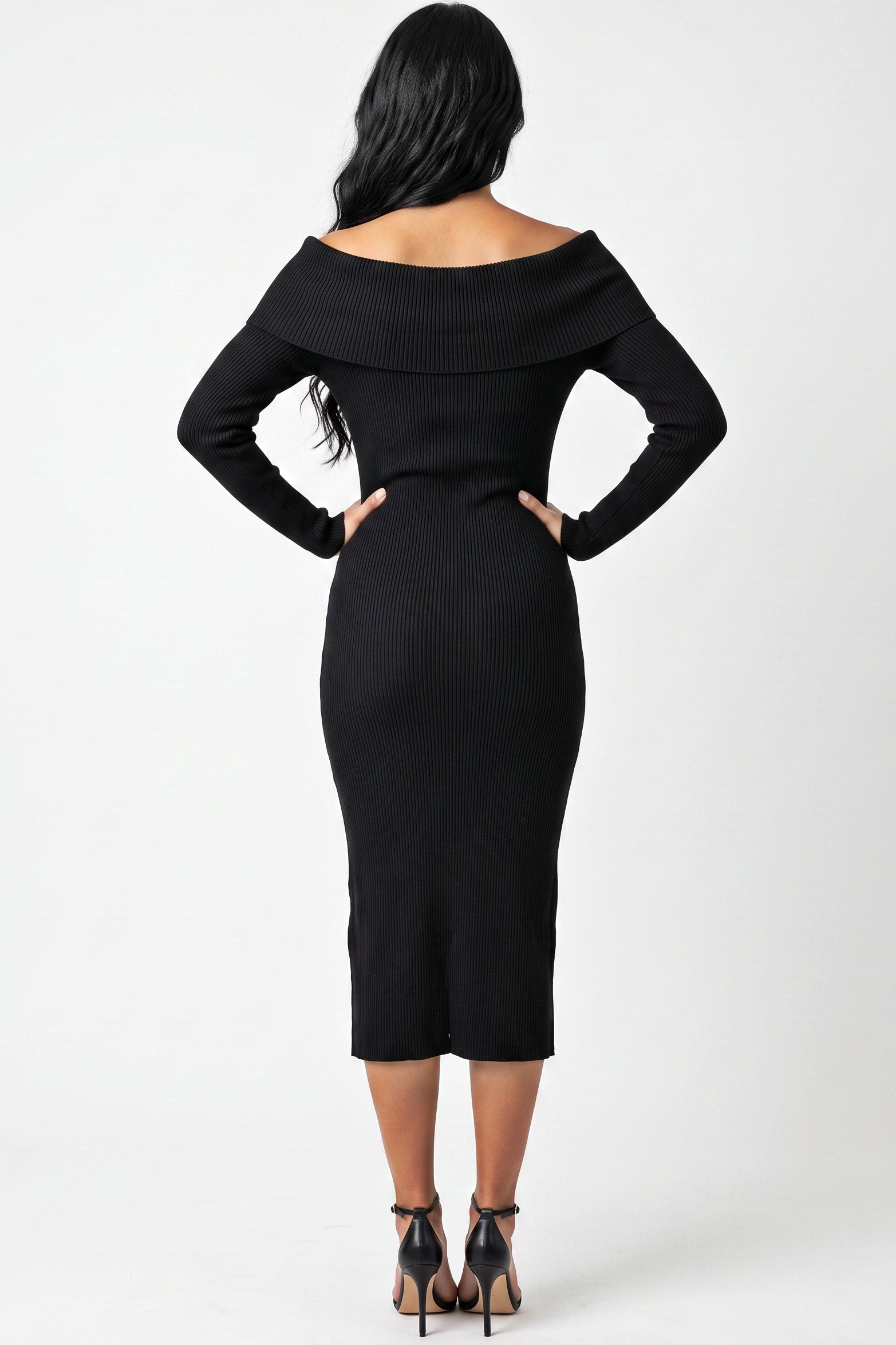 VNT : V-101 Black