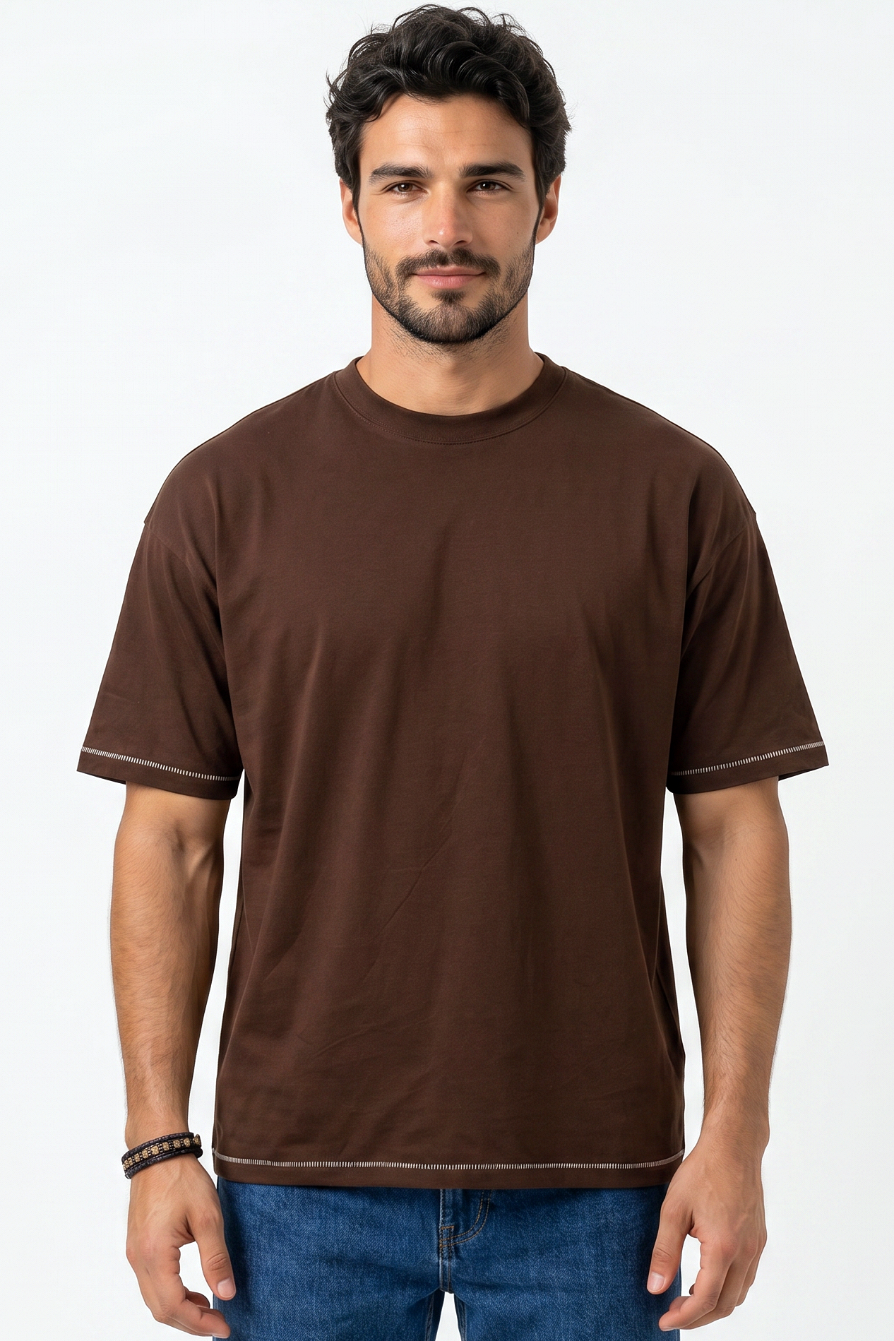 XCED Heavy-Weight Rush T-shirt