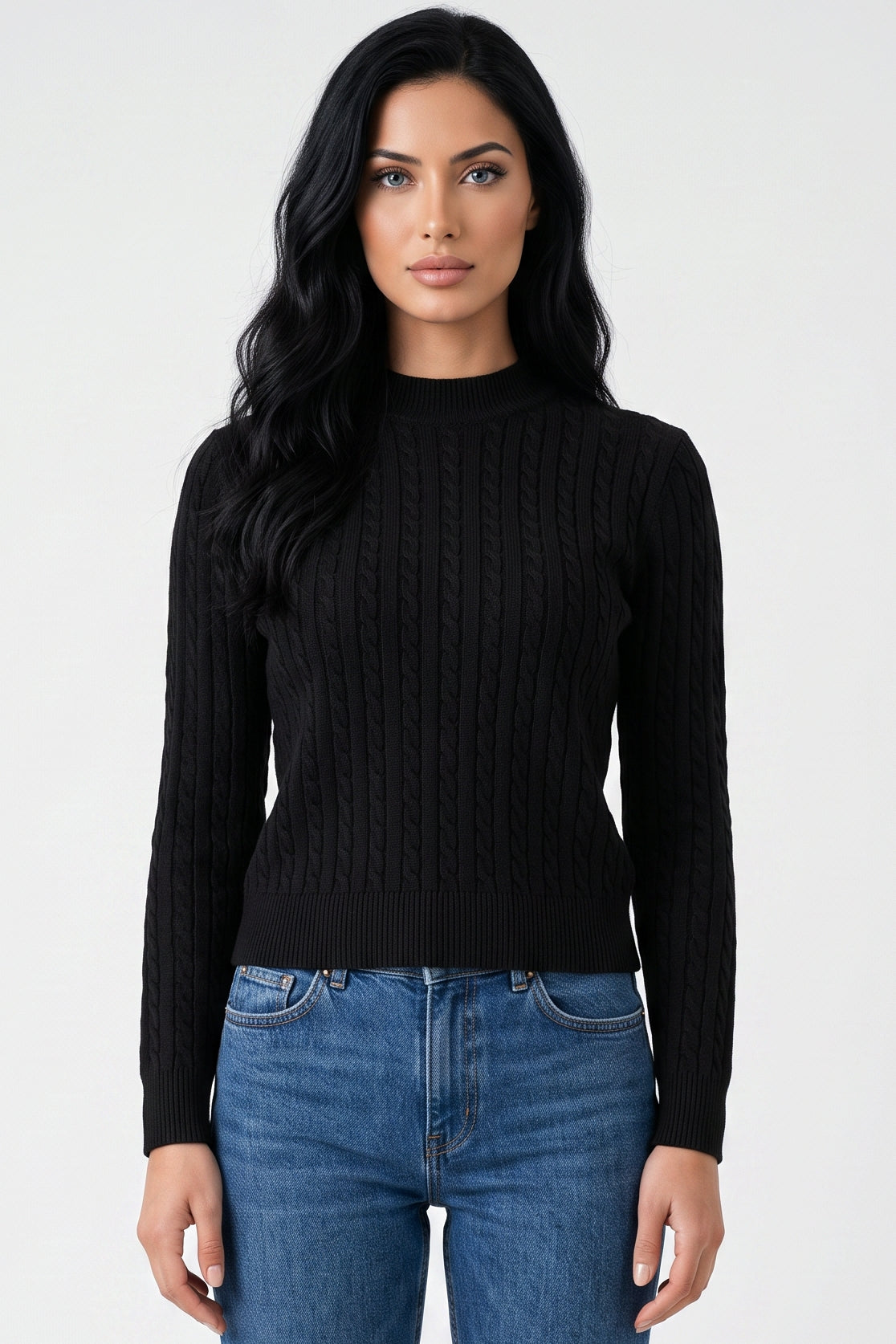 VNT : V-105 Black