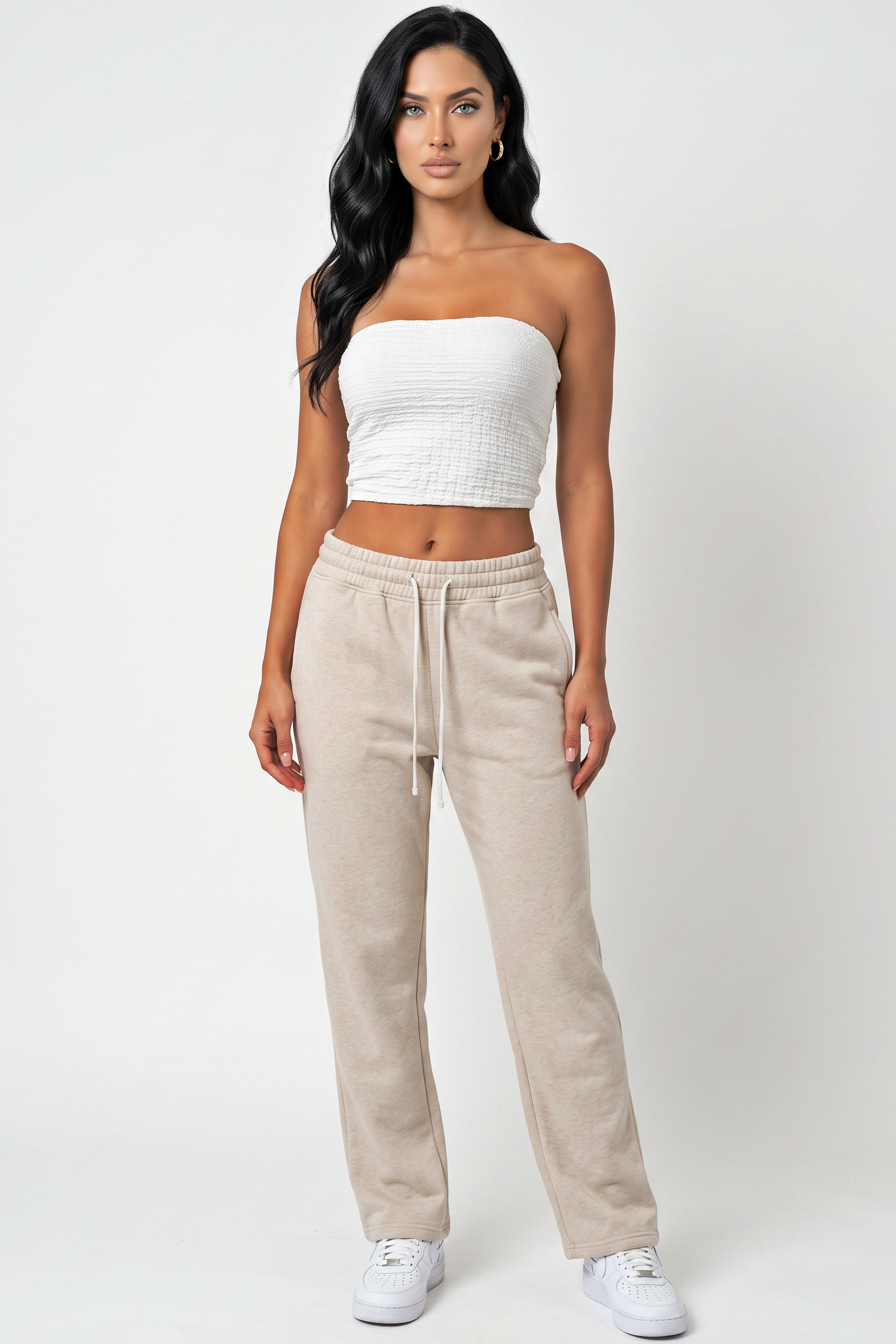 XCED : Cotton Sweatpants