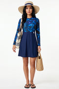 LIB : WT-6362 Midnight Blue