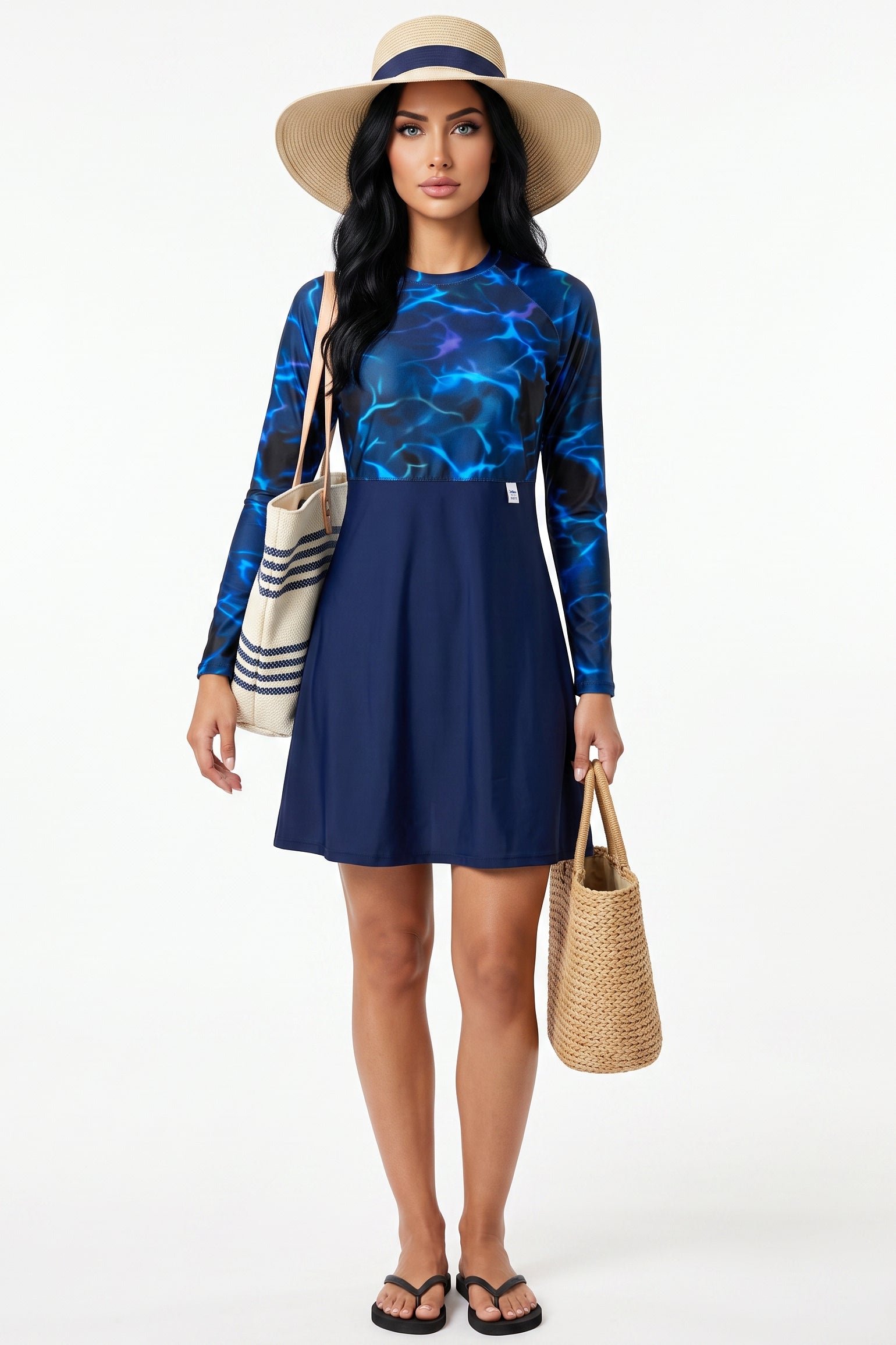 LIB : WT-6362 Midnight Blue