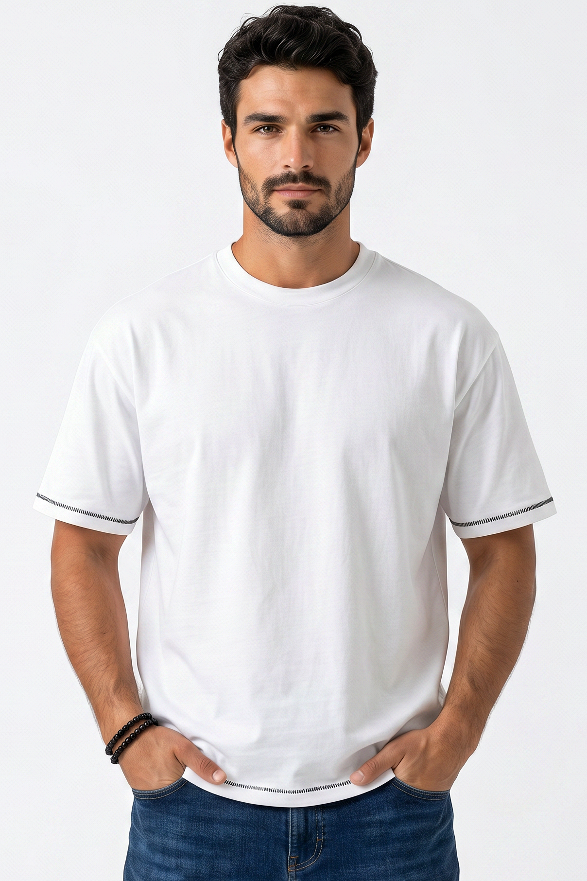 XCED Heavy-Weight Rush T-shirt