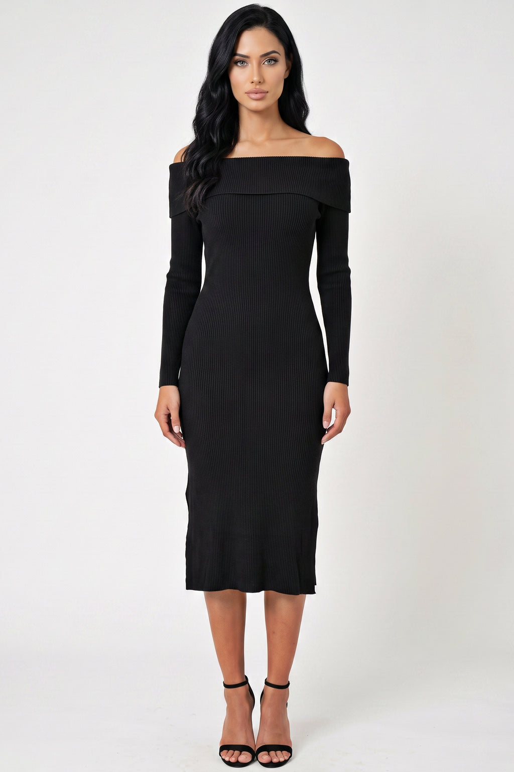 VNT : V-101 Black