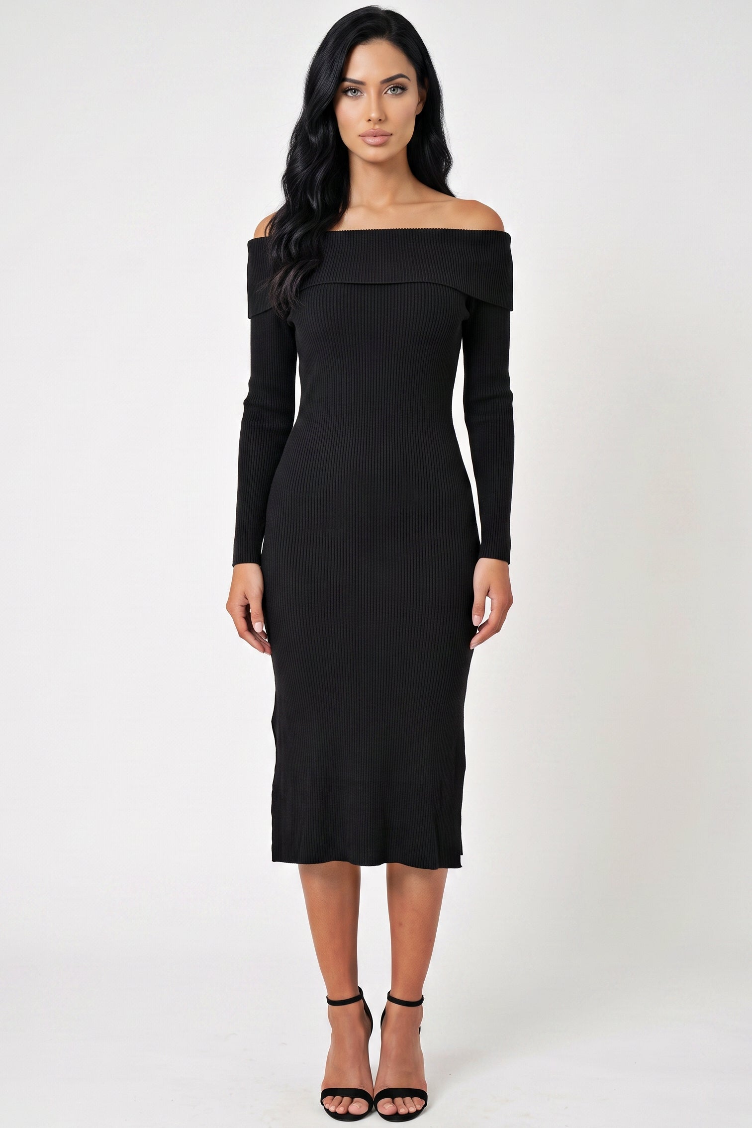 VNT : V-101 Black