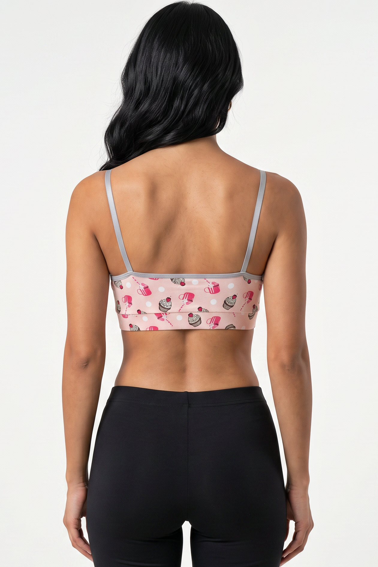 YUL : 3301-4 Soft Bra