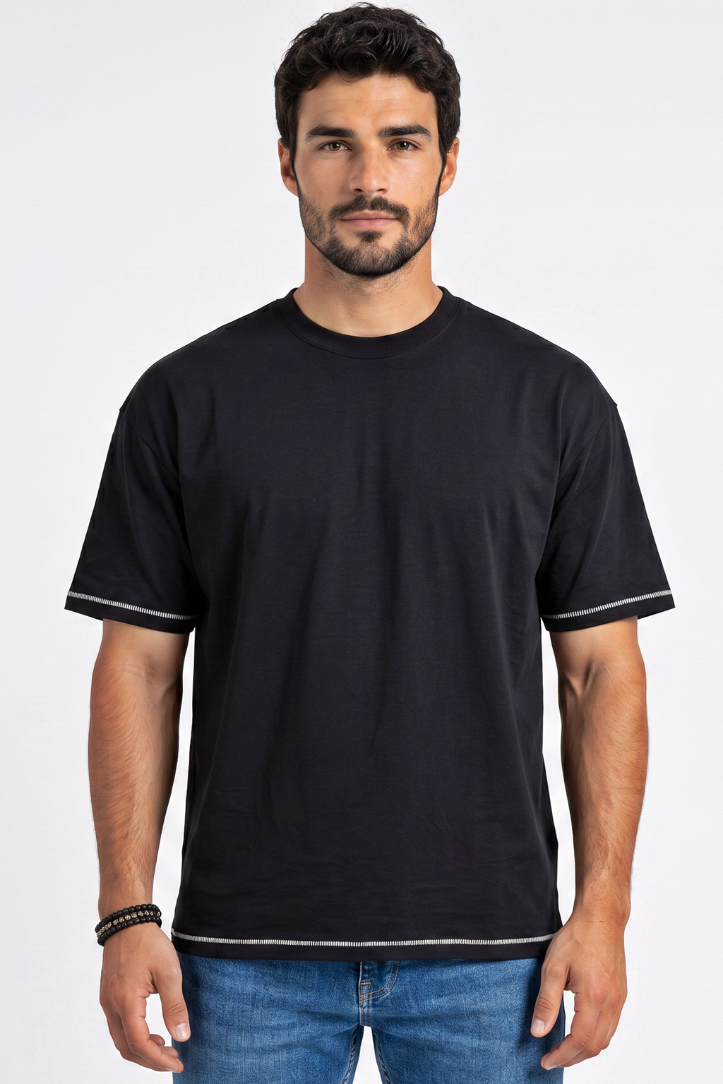 XCED Heavy-Weight Rush T-shirt