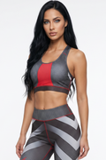 YM7 : Y-1012-1 Sports Bra