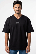 XCED Gothic Jersey Tee