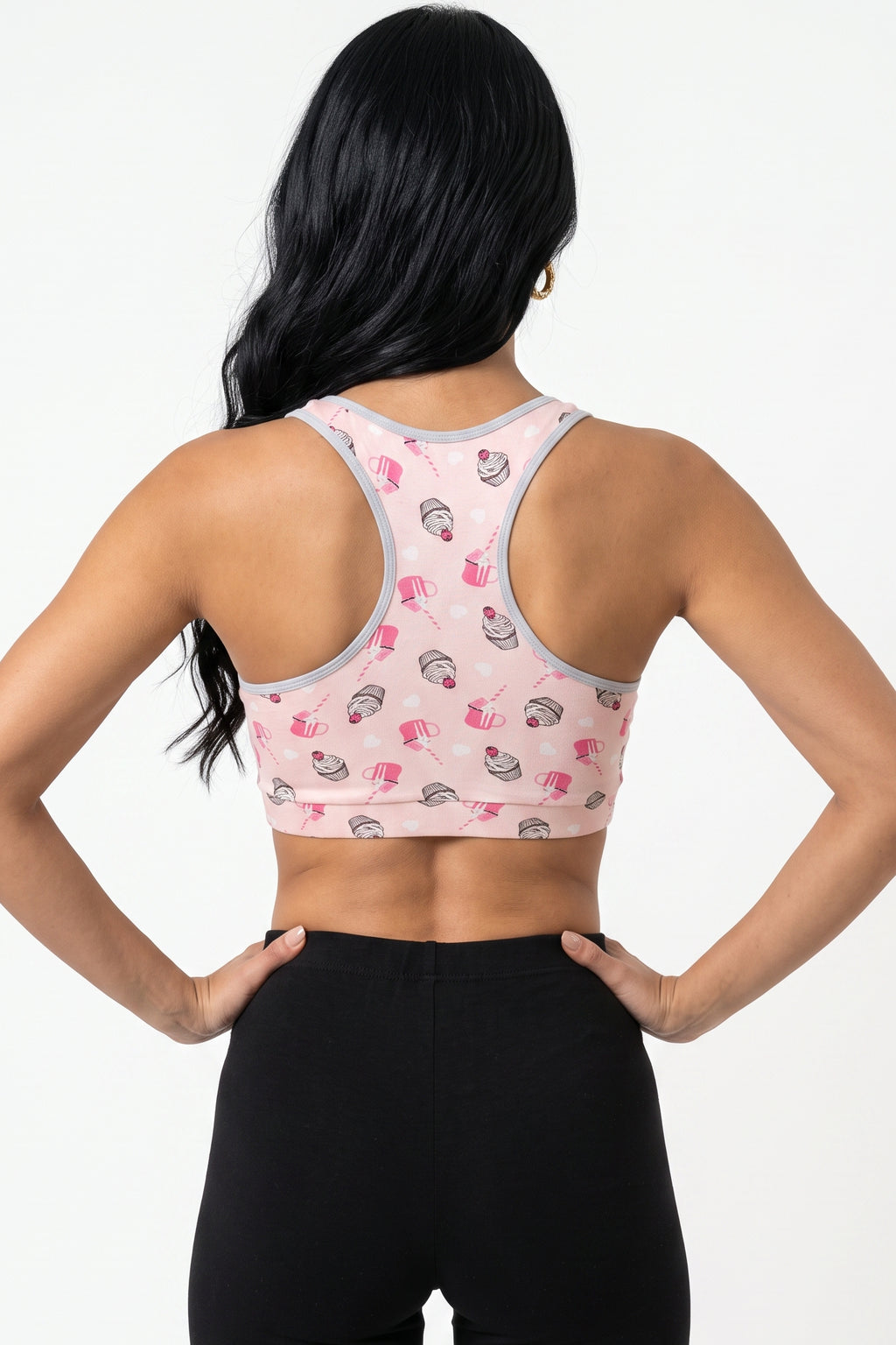YUL : 3300-4 Soft Bra