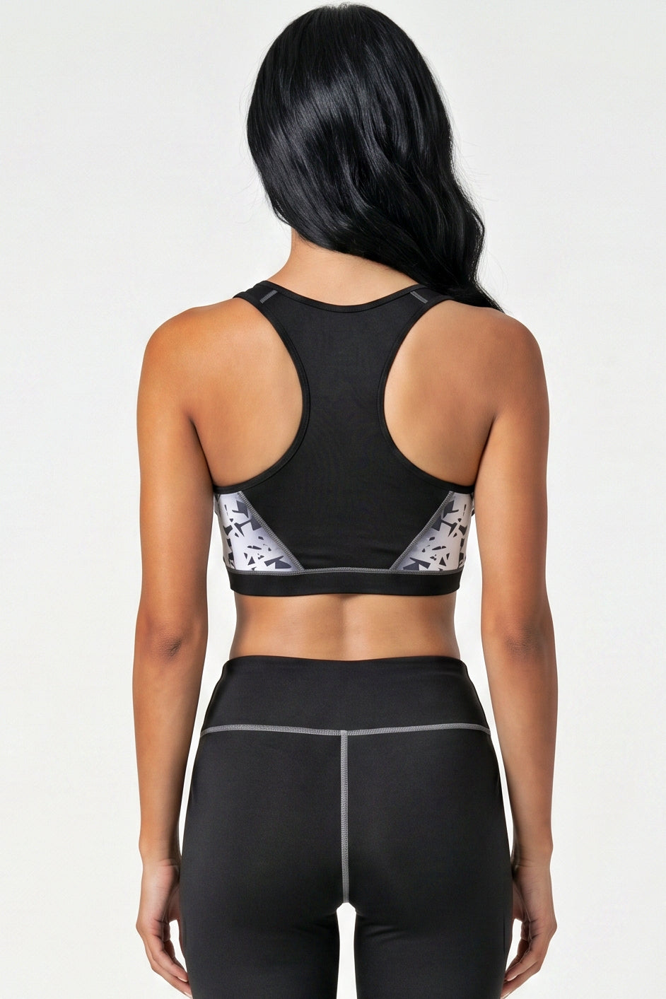 YM7 : Y-1032-1 Sports Bra