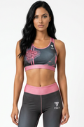 YM7 : Y-1022-1 Sports Bra