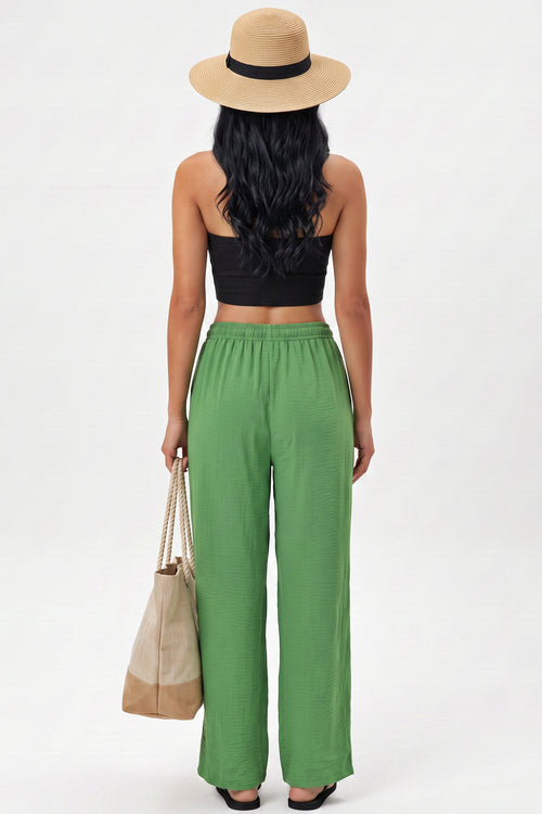 Bronze : B-2000 Linen Summer Pants