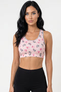 YUL : 3300-4 Soft Bra