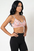 YUL : 3301-6 Soft Bra