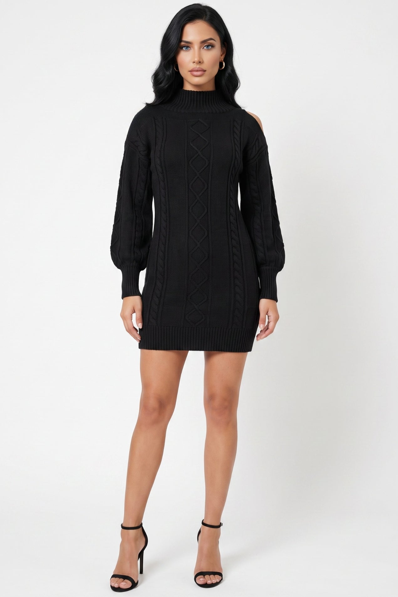 VNT : V-102 Black