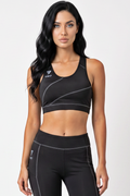 YM7 : Y-1101-1 Sports Bra