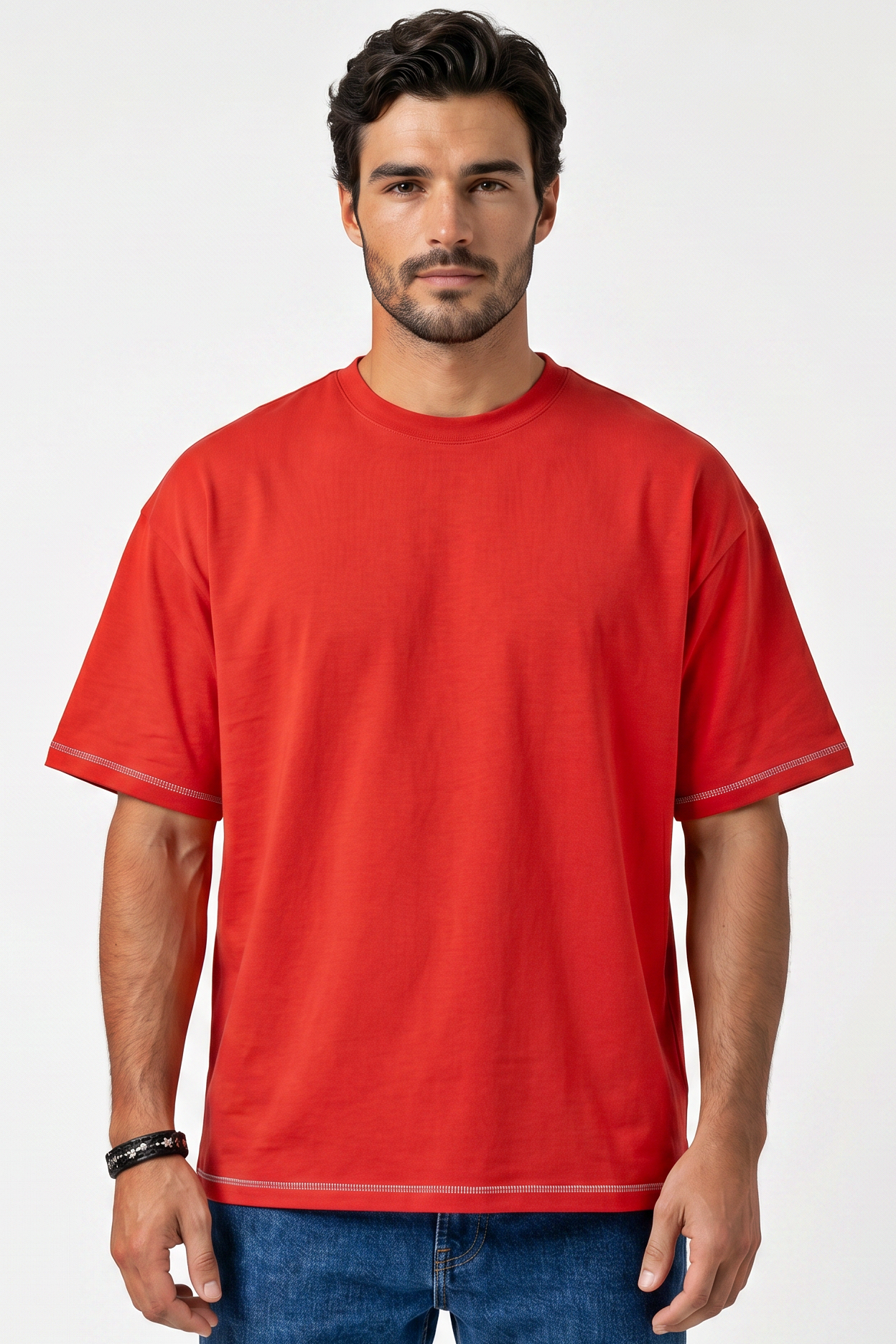 XCED Heavy-Weight Rush T-shirt