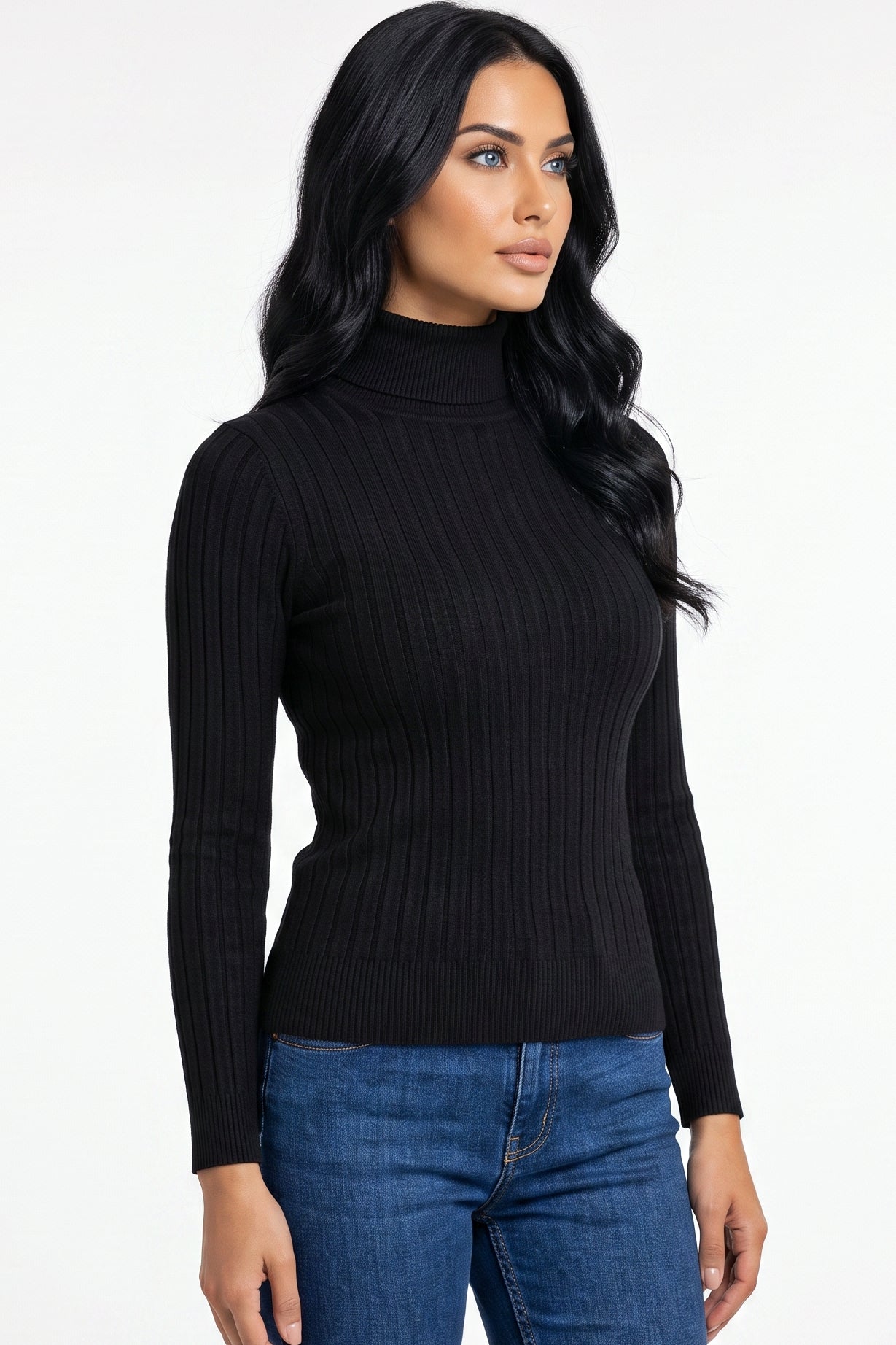 VNT : V-104 Black