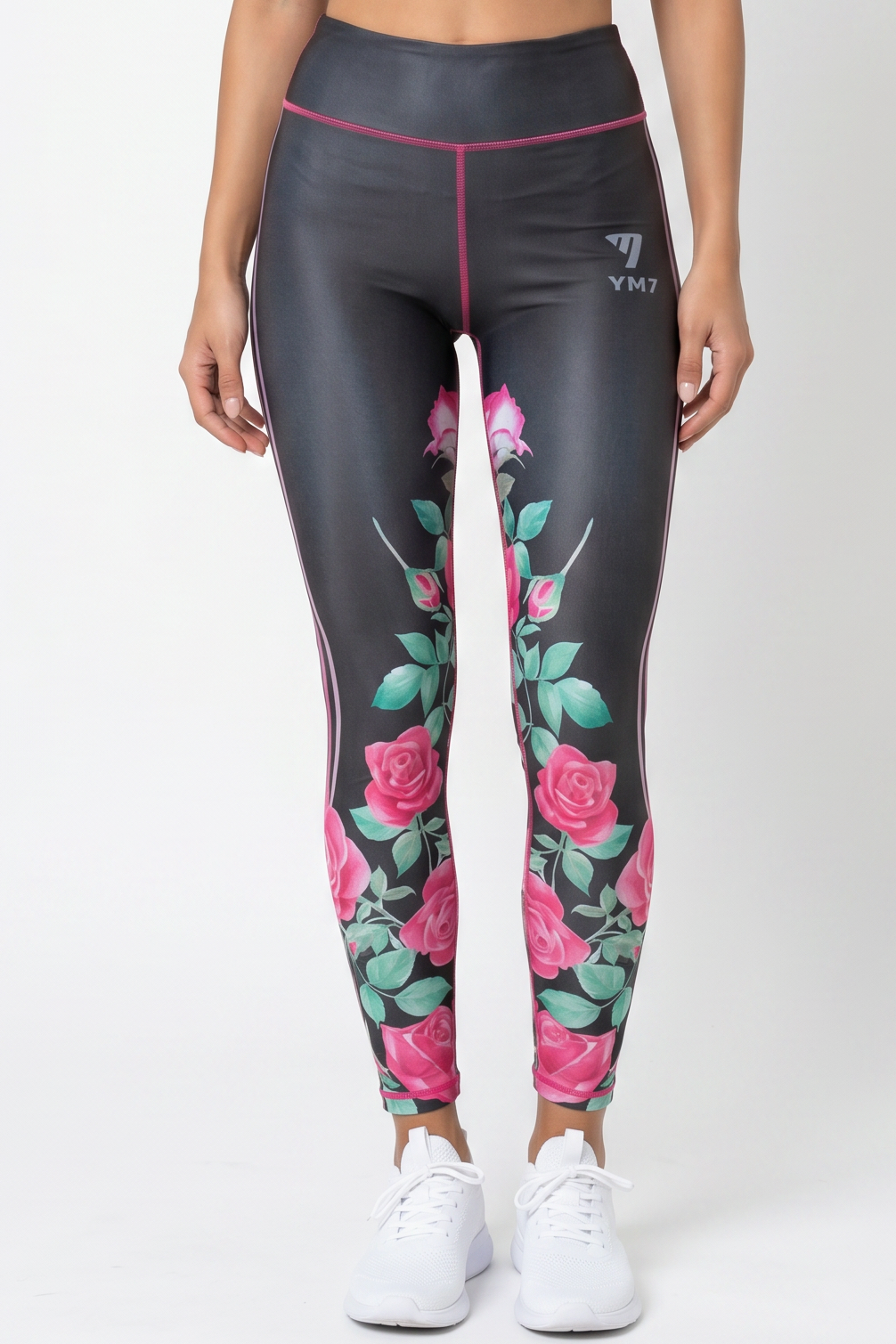 YM7 : Y-1013-2 Legging