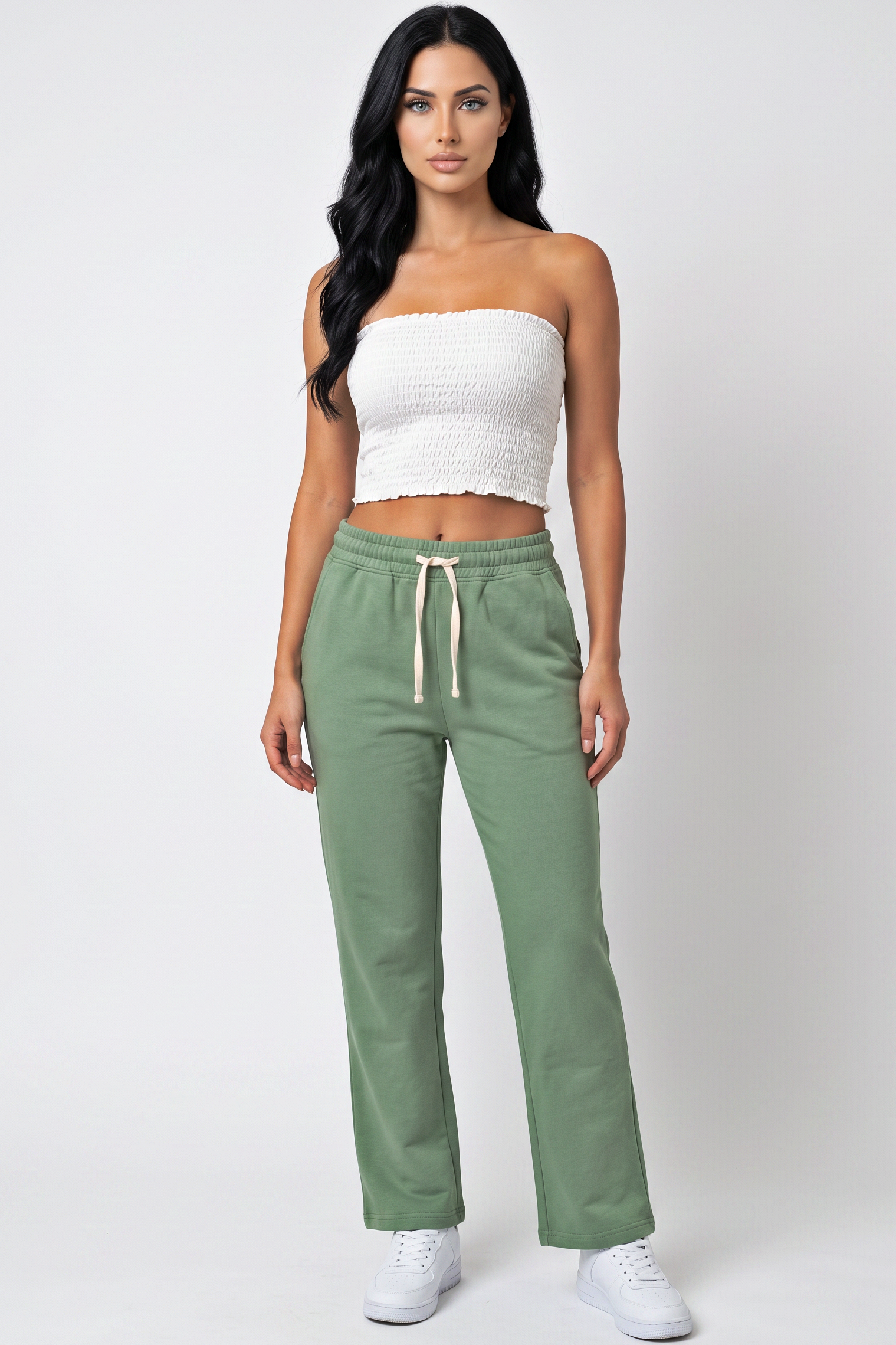 XCED : Cotton Sweatpants
