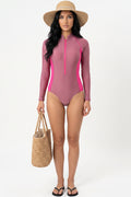 LIB : FF-829285 Blush Bloom - TOP