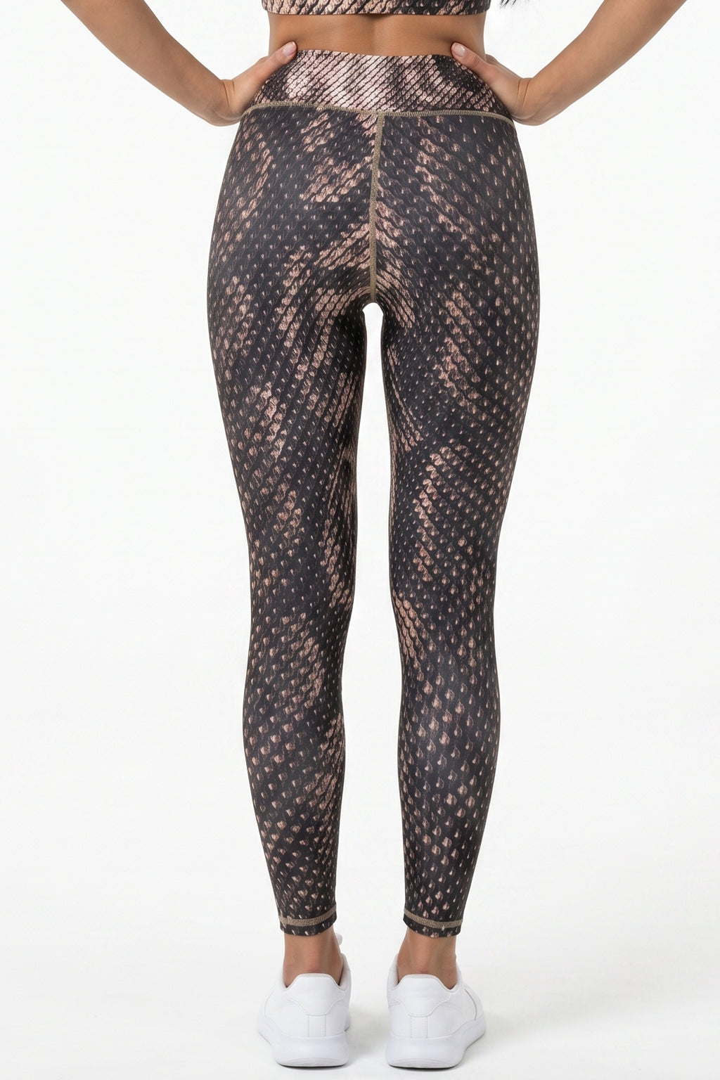 YM7 : Y-1015-2 Legging