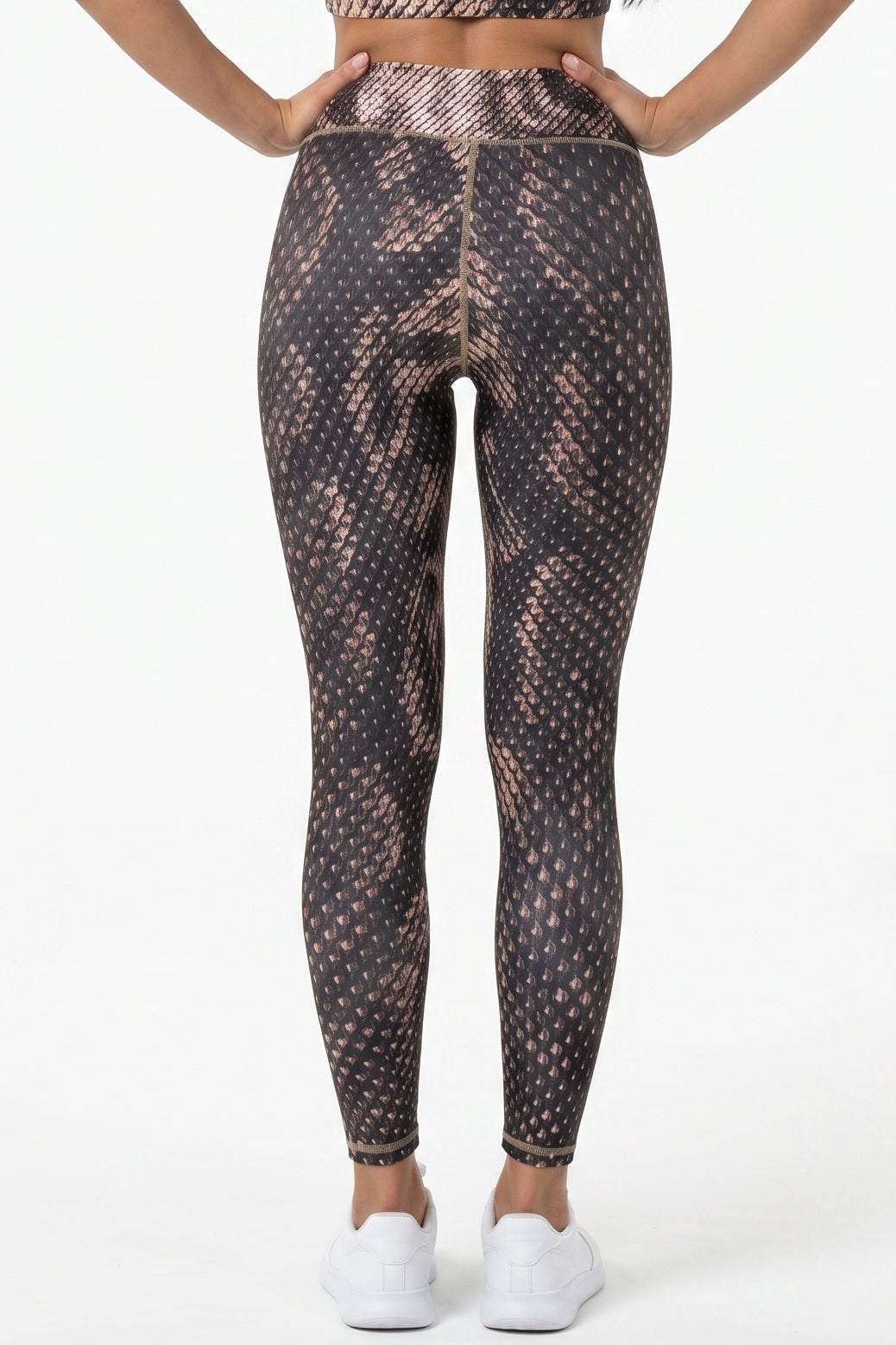 YM7 : Y-1015-2 Legging