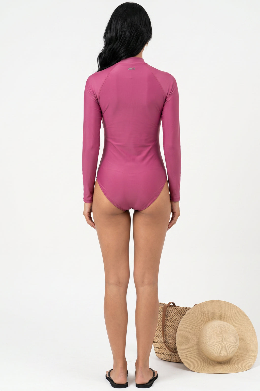 LIB : FF-829285 Blush Bloom - TOP