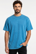 XCED Washed Oversized T-shirt