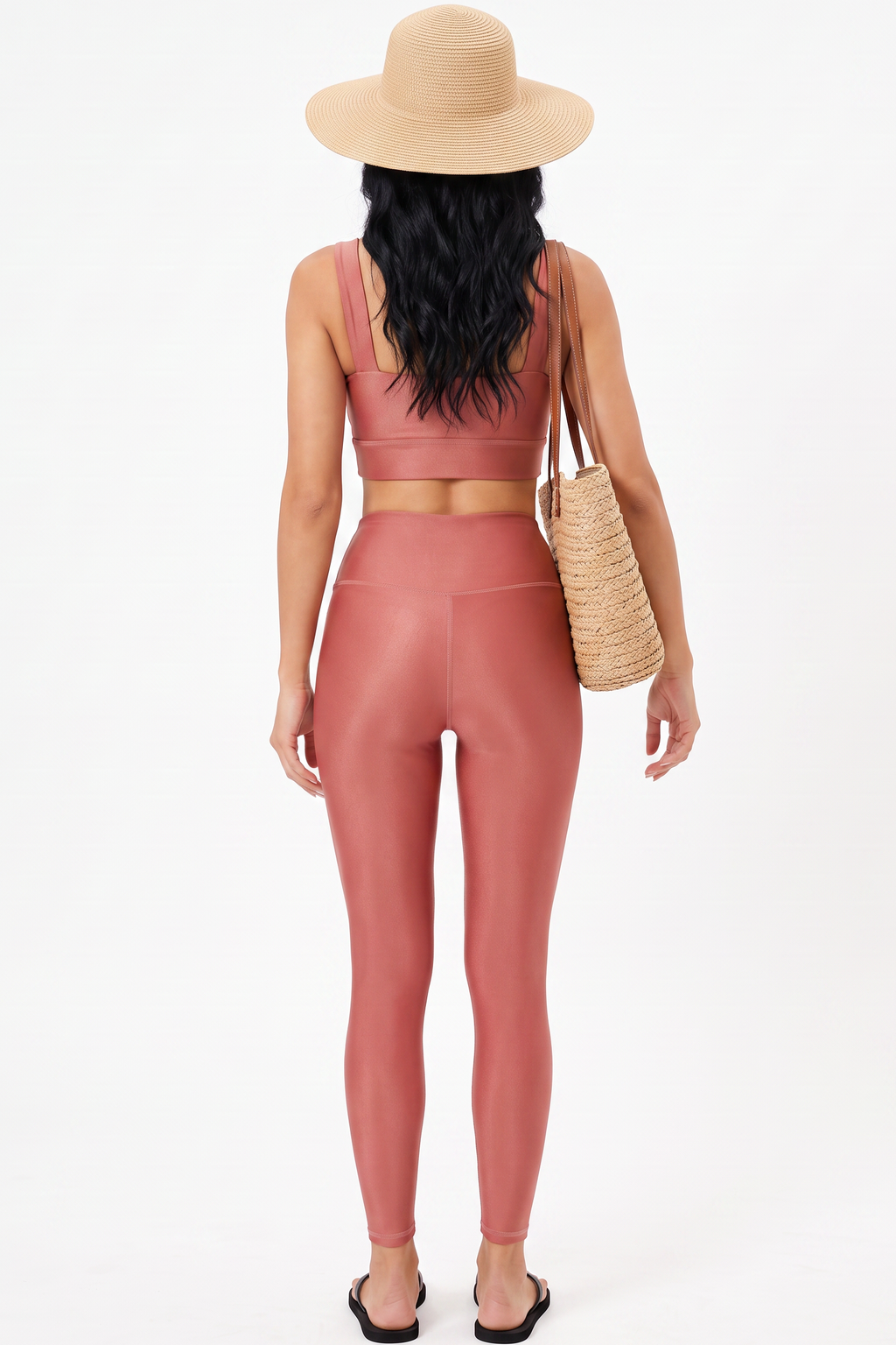 LIB : Terra Swim Leggings