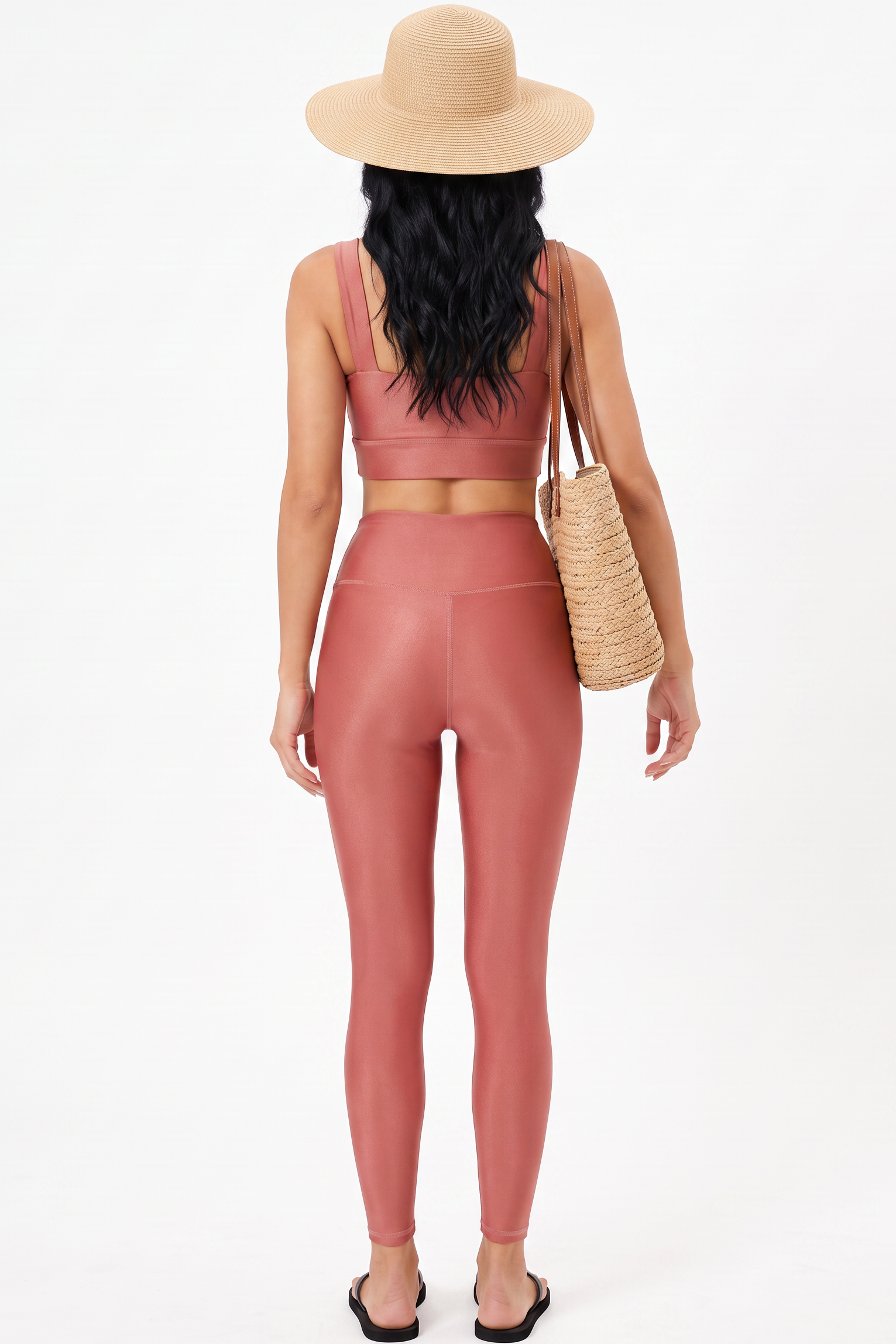 LIB : Terra Swim Leggings