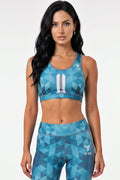 YM7 : Y-1011-1 Sports Bra