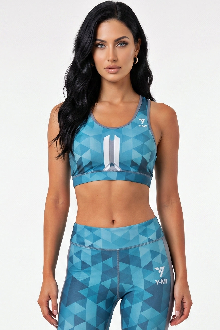 YM7 : Y-1011-1 Sports Bra